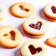 This chaotic Valentine’s Day candy map makes us question everything we thought we knew about Alabama